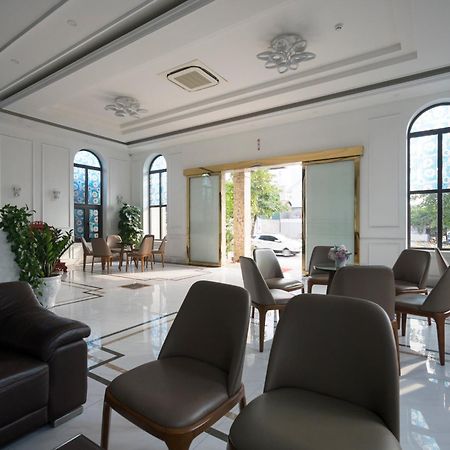 הלונג Boston Halong Hotel מראה חיצוני תמונה